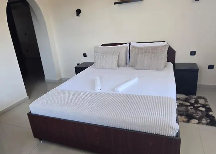 Casa Andu 게스트하우스 3*