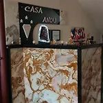 Casa de hóspedes Casa Andu