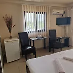Casa de hóspedes Casa Andu 3*