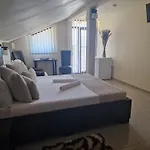 Casa de hóspedes Casa Andu Eforie Nord