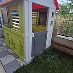 Casa Andu Casa de hóspedes