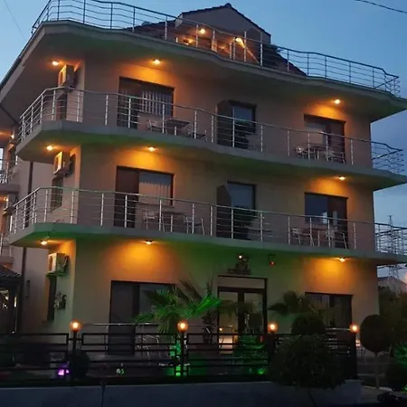 Casa Andu