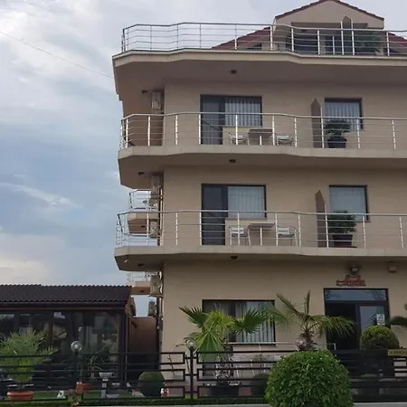 Casa Andu