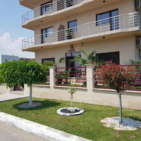 Casa Andu