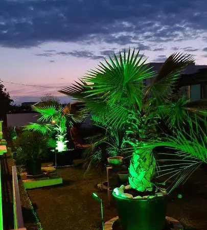 Casa Andu Guest house 3*