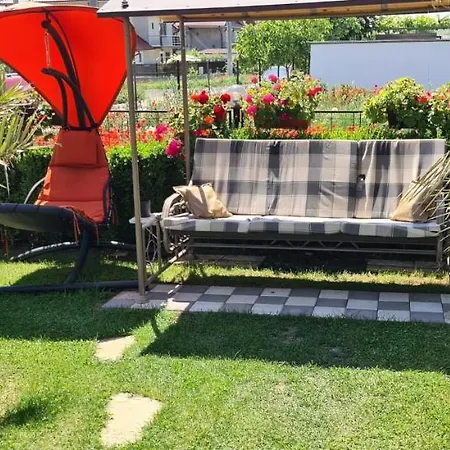 Pensión Casa Andu Eforie Nord