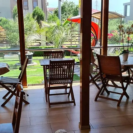 Casa Andu