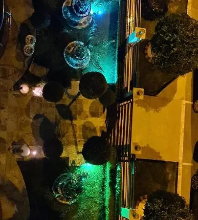 Guest house Casa Andu Eforie Nord