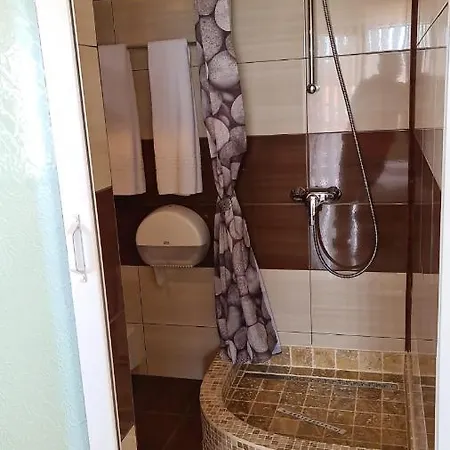 Casa Andu Guest house