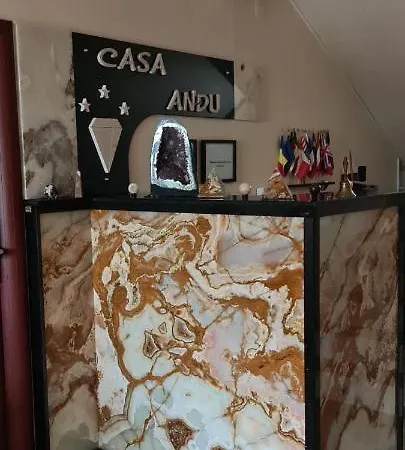 Πανσιόν Casa Andu