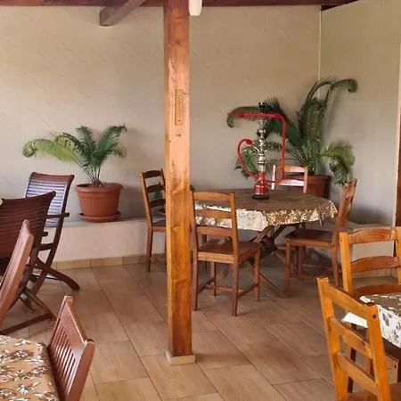 Casa Andu