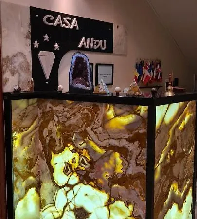 Casa Andu