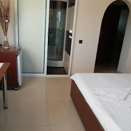Casa Andu