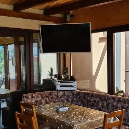 Casa Andu