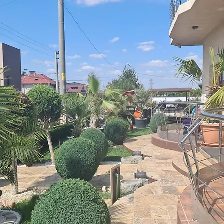 Casa Andu Guest house