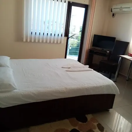 Casa Andu 3*