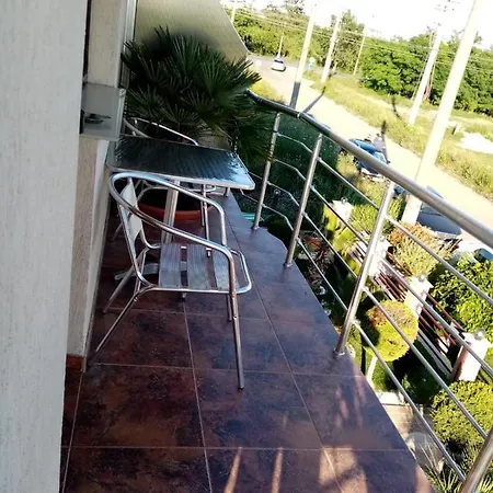 Casa Andu Eforie Nord