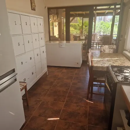 Guest house Casa Andu 3*