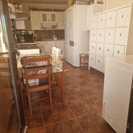 Casa Andu 3*