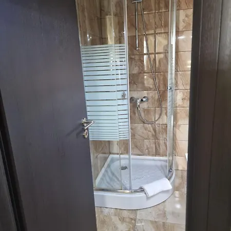 Casa Andu Guest house