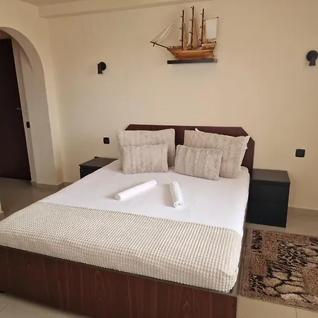 Casa Andu Pensión 3*