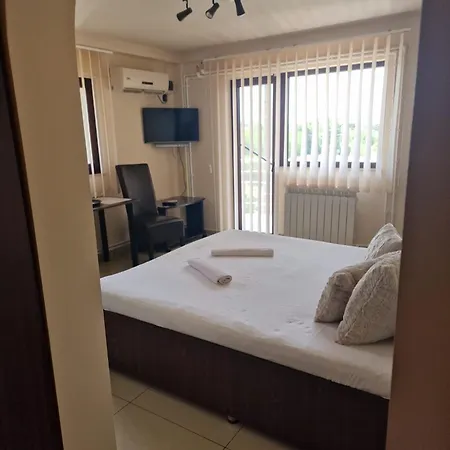 Casa Andu 3* Eforie Nord