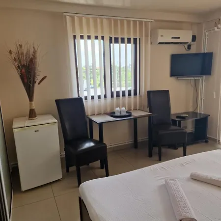 Pensión Casa Andu 3*