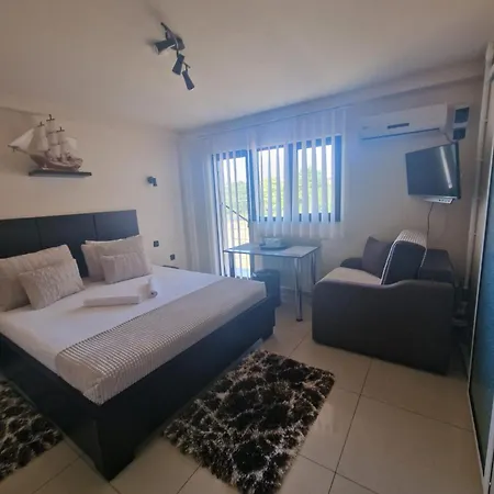 Casa Andu 3*