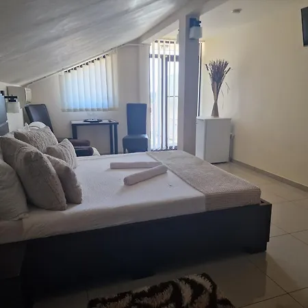 Guest house Casa Andu Eforie Nord