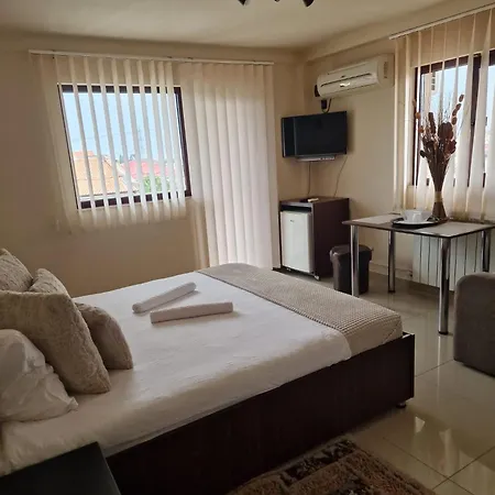 Guest house Casa Andu