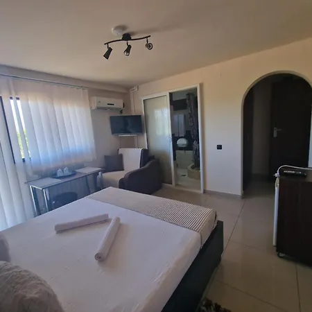 Casa Andu Affittacamere