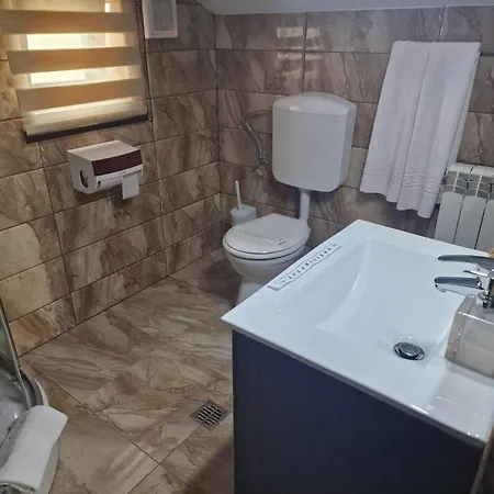 Pensión Casa Andu 3*