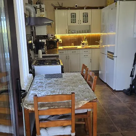 Casa Andu
