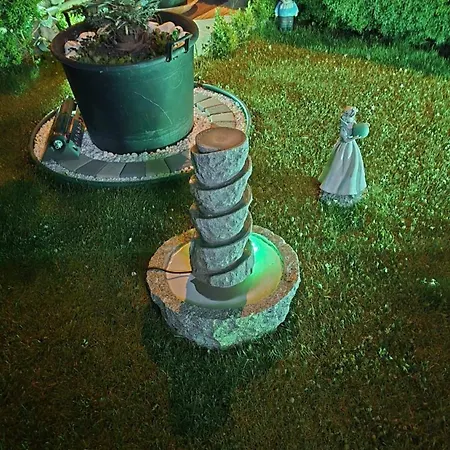 Casa Andu 3* Eforie Nord