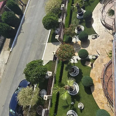 Casa Andu Πανσιόν