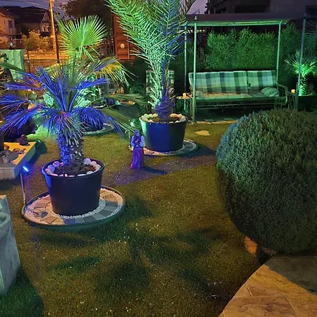 Πανσιόν Casa Andu