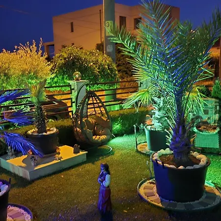 Casa Andu Pensión 3*