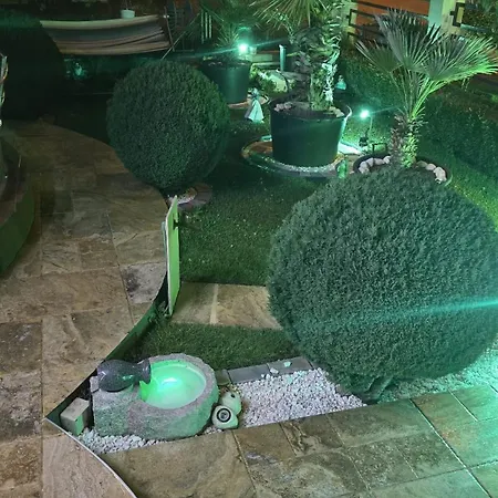 Casa Andu Eforie Nord