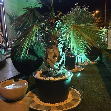 Casa Andu 3* Eforie Nord