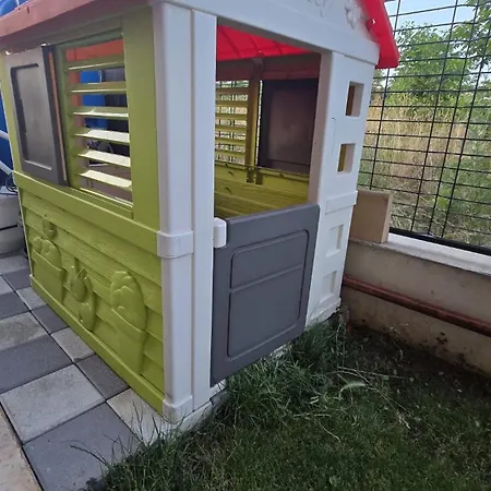 Casa Andu Affittacamere
