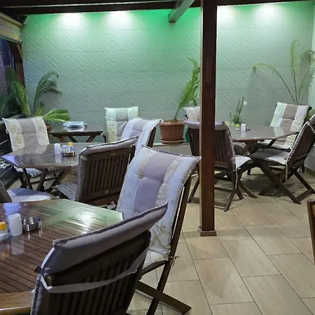 Πανσιόν Casa Andu