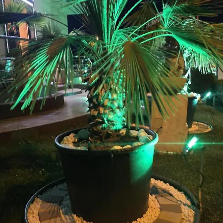 Πανσιόν Casa Andu 3*