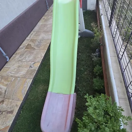 Casa Andu Πανσιόν Eforie Nord