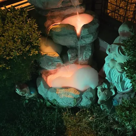 Pensión Casa Andu Eforie Nord