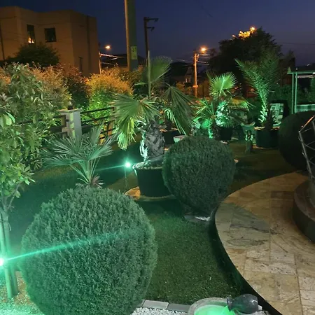 Casa Andu Eforie Nord