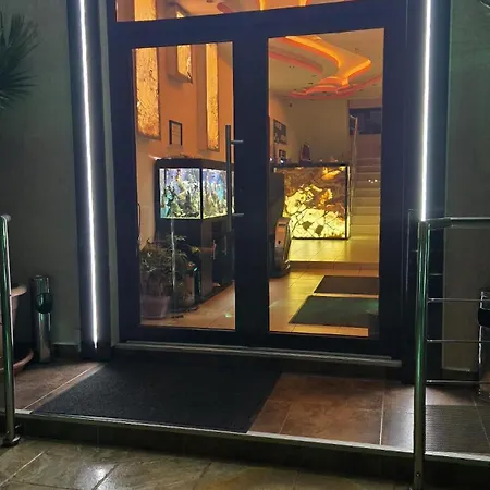 Πανσιόν Casa Andu