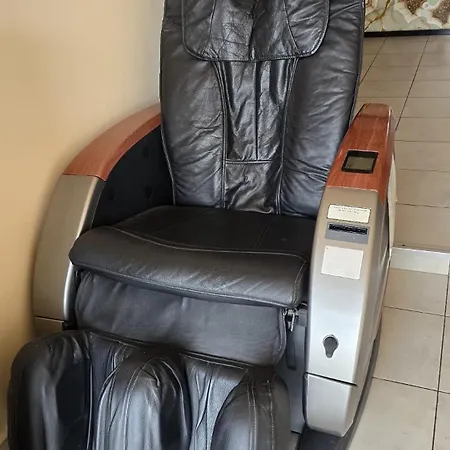 Casa Andu Πανσιόν 3*