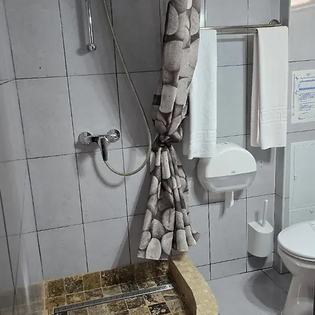 Casa Andu 3* Eforie Nord