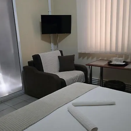 Casa Andu Affittacamere Eforie Nord