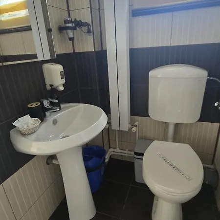 Casa Andu 3*
